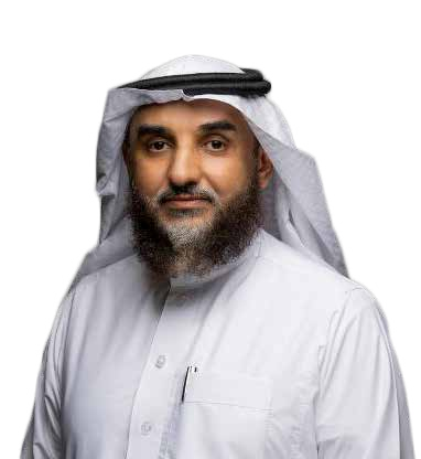  Dr. Abdullah bin Mufarrih Asiri