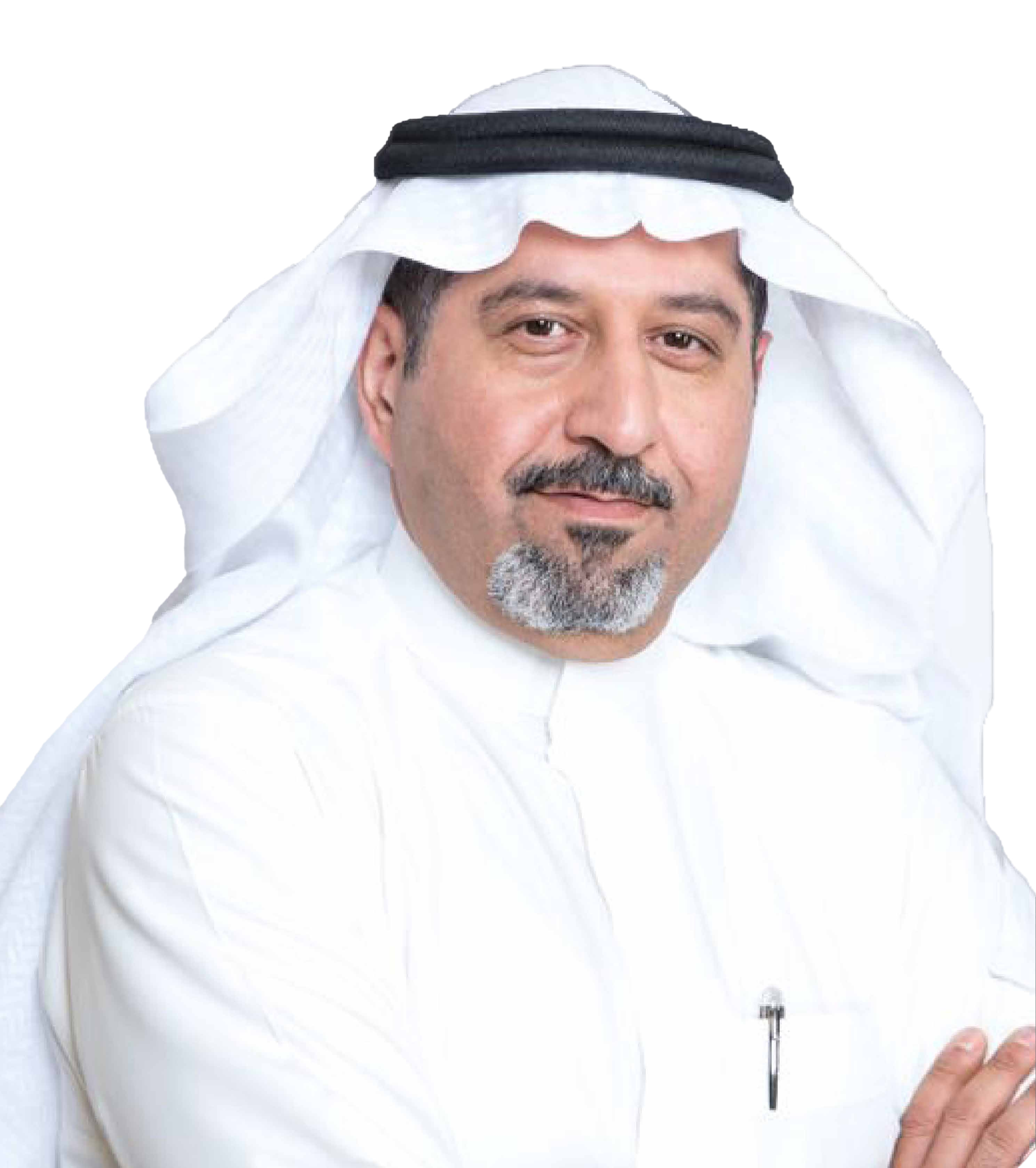 H.E. Eng. Badr Abdullah Al-Dulami