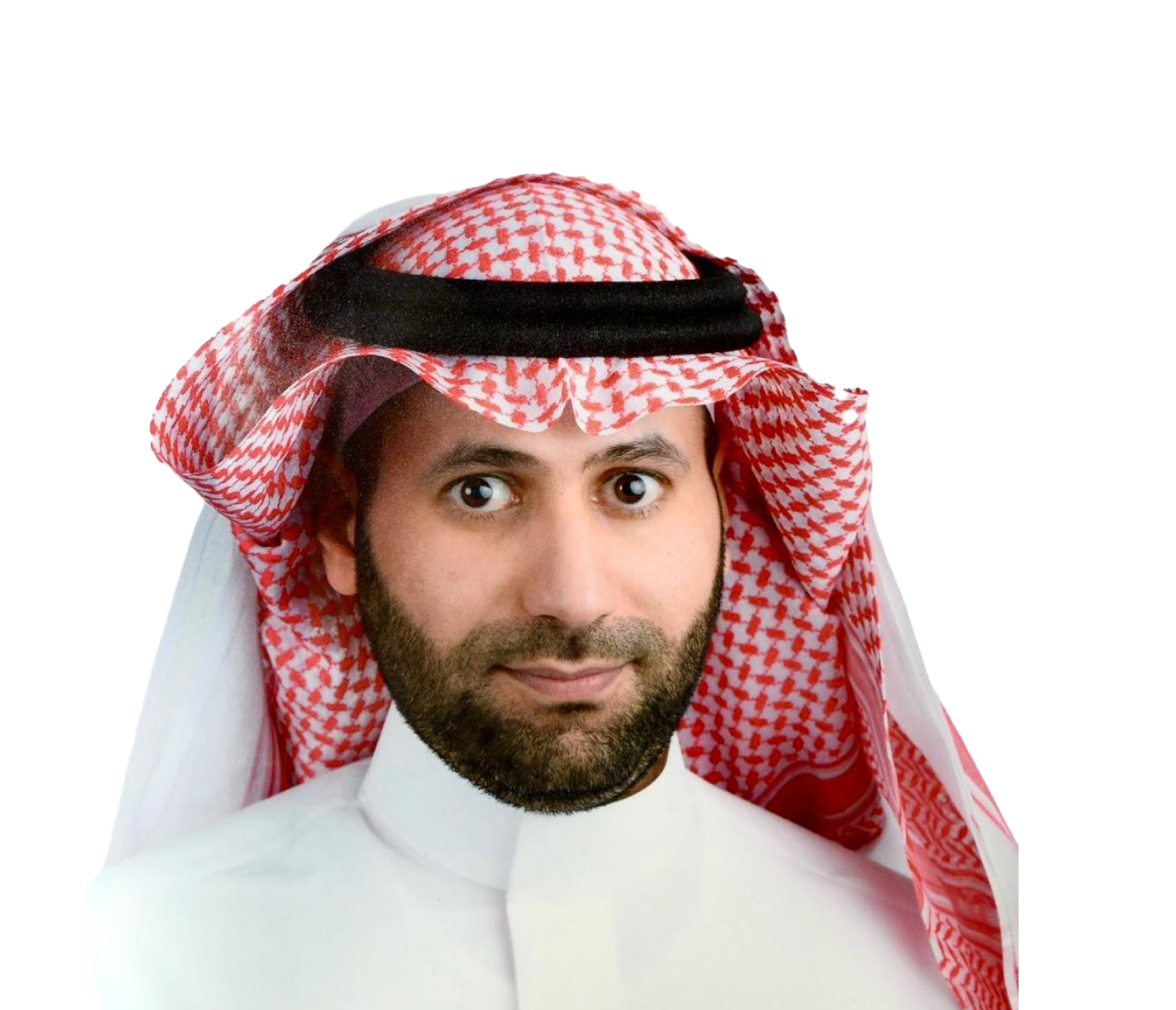  Eng. Mohammed Nasser Al-Ghamdi