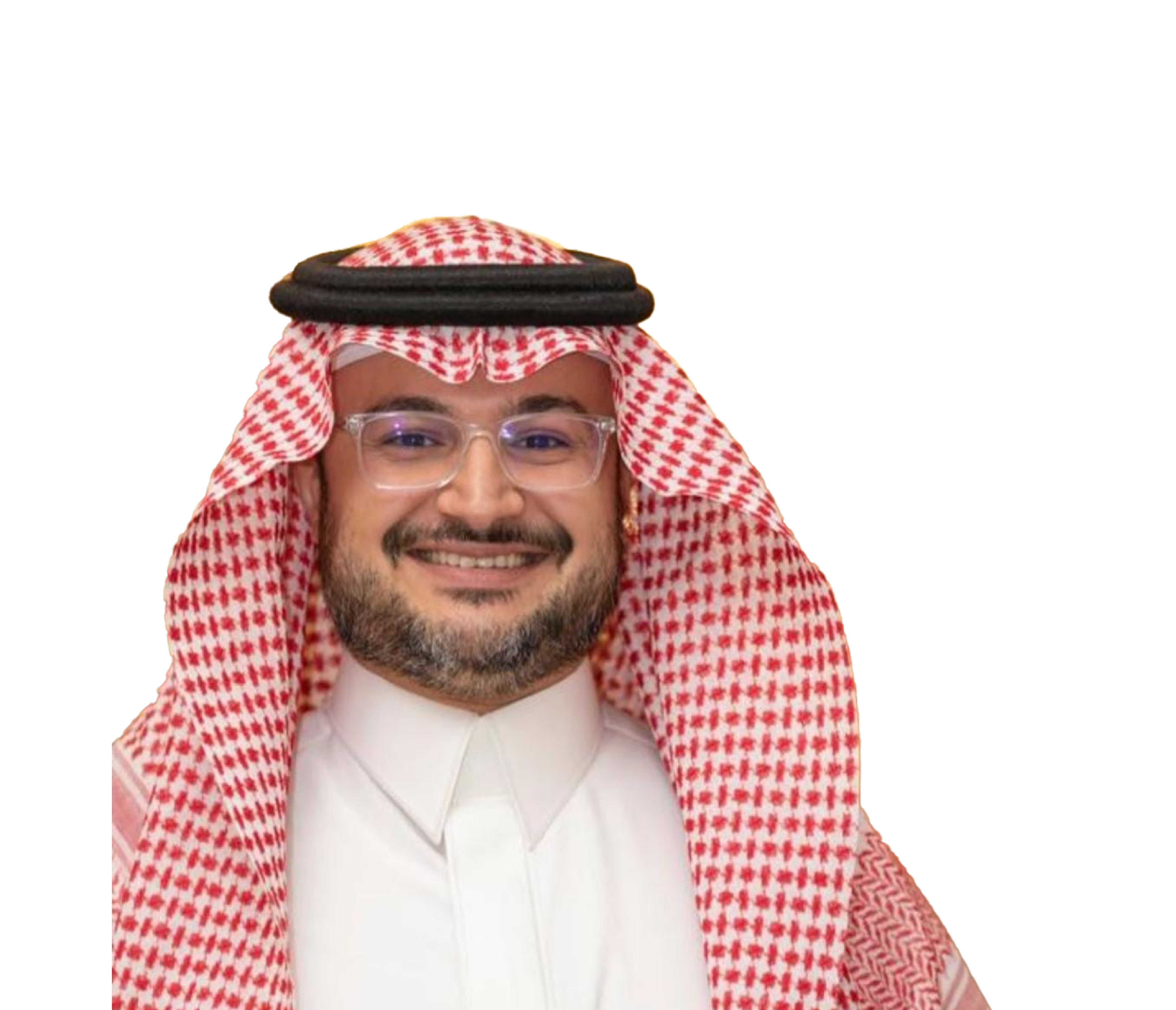 Mr. Mohammed Ibrahim Nasser Al-Mulhem