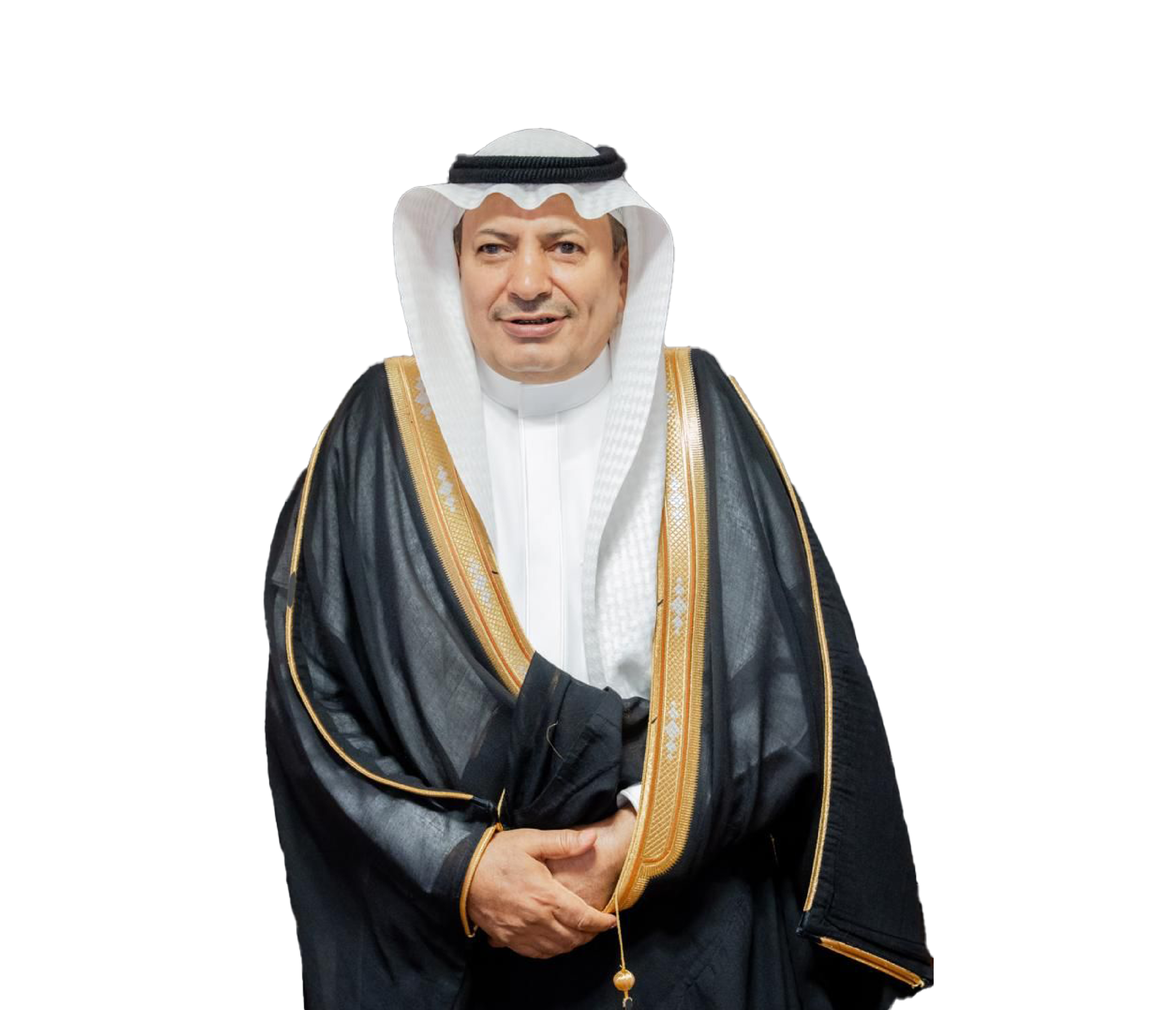  Mr. Hassan Al-Huwaizi