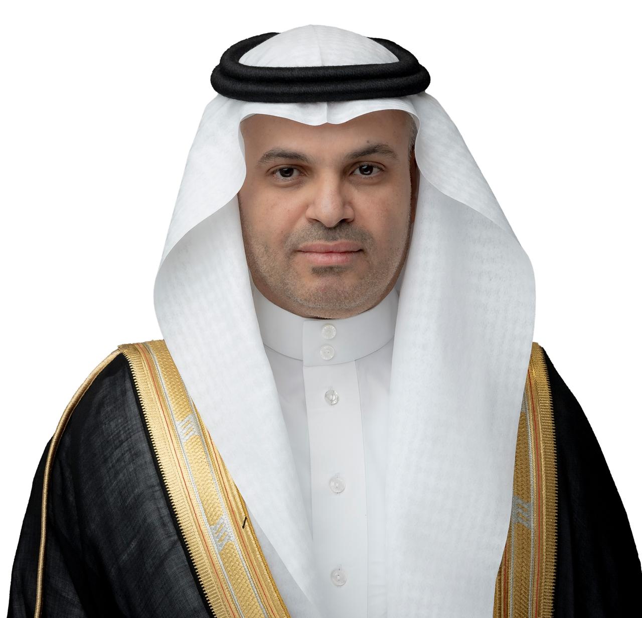Eng. Ahmed Al-Zahrani