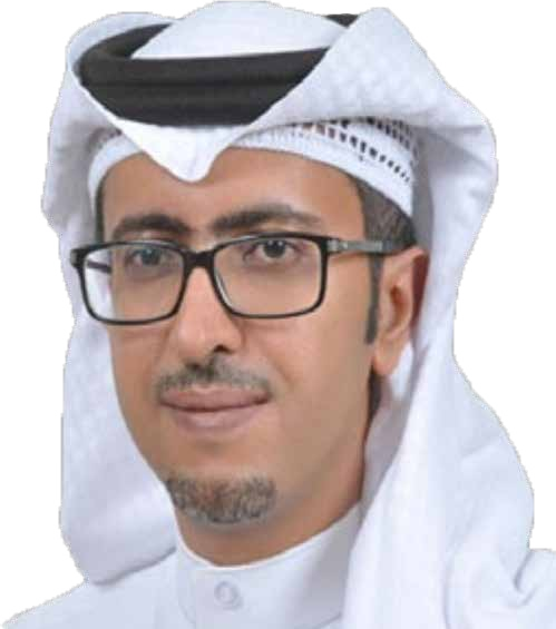  Mr. Turki Al Daghrir