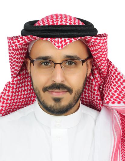 Mr. Munther Dafer Alshehri