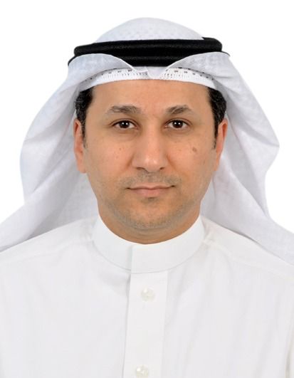 Eng. Omar Abdulaziz Algwaiz 